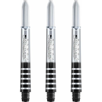 Winmau Prism Force midi -clear