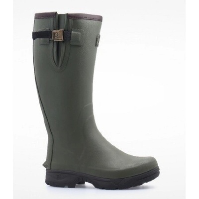 Rouchette Veneur Neo Khaki