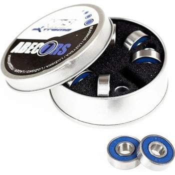 Nils Extreme ABEC7 Carbon 8ks