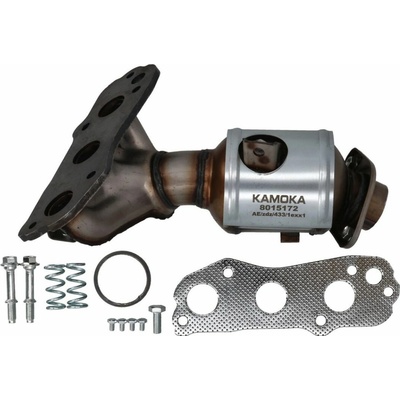 Katalyzátor KAMOKA 8015172