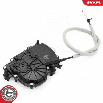 Zámek výklopných zadních dveří ESEN SKV 60SKV632