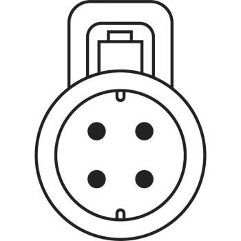 Lambda sonda BOSCH (BO 0258005717)