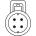 Lambda sonda BOSCH (BO 0258005717)