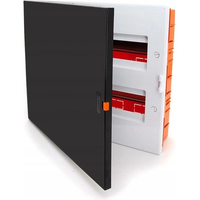 Rozvaděč Koop Elektro 230 V IP40 63 A