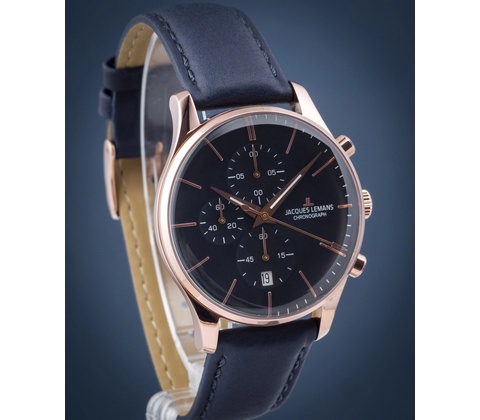 Jacques Lemans 1-2163F