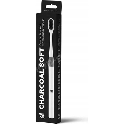 Woom Charcoal Soft