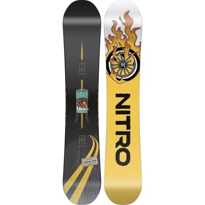 Nitro Team Pro Marcus Kleveland 26/27