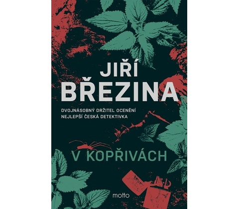 V kopřivách