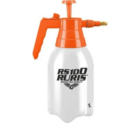 Ruris RS 100