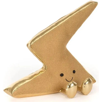 Jellycat Amuseables - blesk Zapperty uni