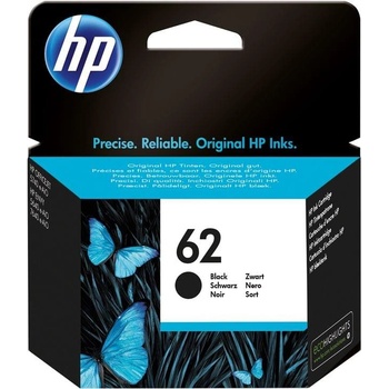 HP C2P04AE Оригинална мастилена касета (черен) (ohi c2p04ae-62b 10199)