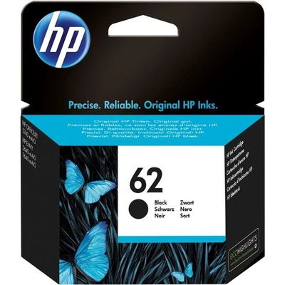 HP C2P04AE Оригинална мастилена касета (черен) (ohi c2p04ae-62b 10199)