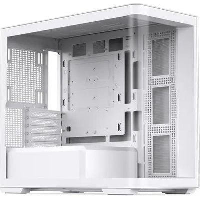 Jonsbo D300 WHITE