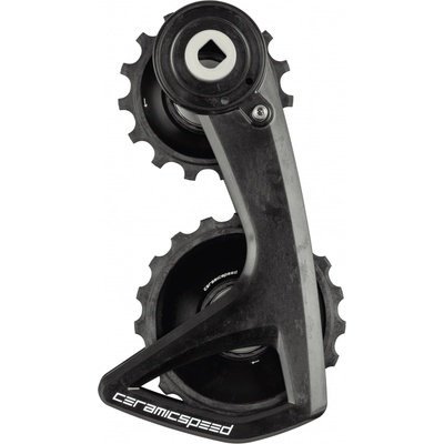 Keramická kladka Ceramicspeed OSPW RS Alpha Sram Red/Force