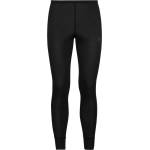 Odlo Синтетично термобельо Odlo Women's Base Layer Bottom Long Active Warm Eco Synthetic base layer - Black (114-1847-0114)