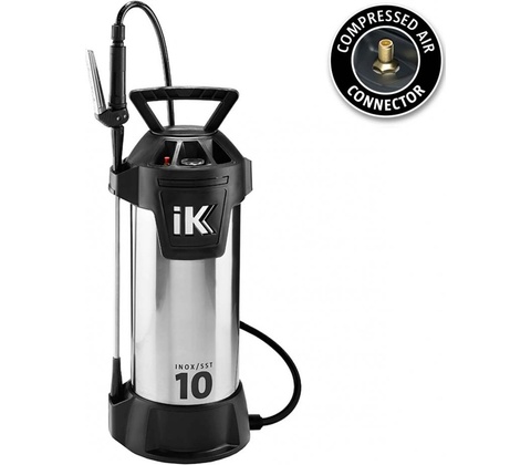 IK Inox 10 Professional Sprayer