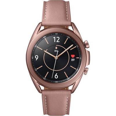 Samsung Galaxy Watch 3 41mm SM-R850 – Zboží Živě