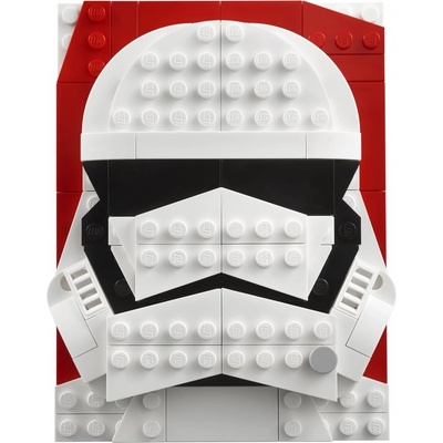 LEGO® Brick Sketches 40391 Stormtrooper