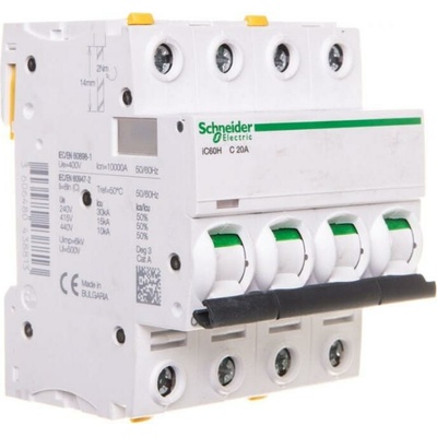 Schneider Electric A9F07420
