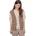 REDGREEN Потник Redgreen Leo vest - Brown (Dark Sand)
