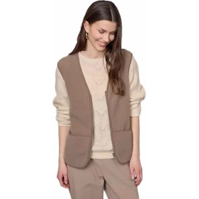 REDGREEN Потник Redgreen Leo vest - Brown (Dark Sand)