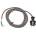 as Schwabe GmbH Кабел захранващ 3х1.0 кв. мм, 3 м, H03RT-F AS-Schwabe 87202