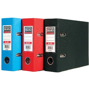 КЛАСЬОР БАНКОВ skag ЧЕРВЕН