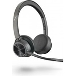 HP Poly Voyager 4320 USB-C (218478-02/77Z30AA) Слушалки