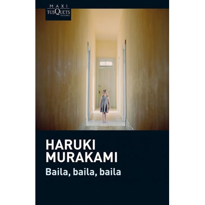 BAILA, BAILA, BAILA - "MAXI"