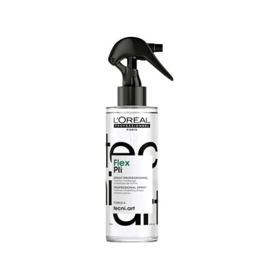 L'Oréal Professionnel Paris Tecni.Art Flex Pli Termoochrana na vlasy Unisex 190 ml