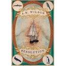 Resolution A. N. Wilson