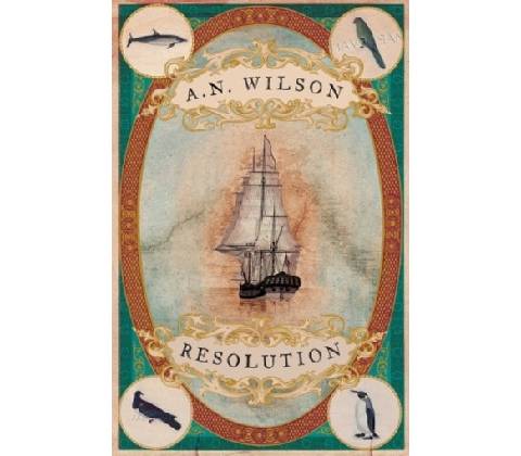 Resolution A. N. Wilson