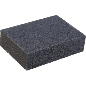 Brúsna hubka 100x70x25 mm P180