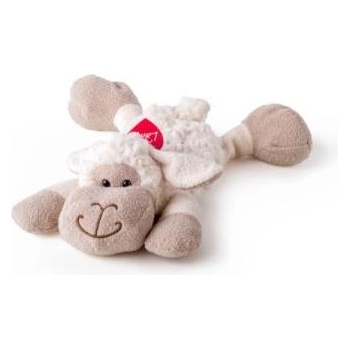 Lumpin Овца Оливия - затопляща възглавничка с лавандула