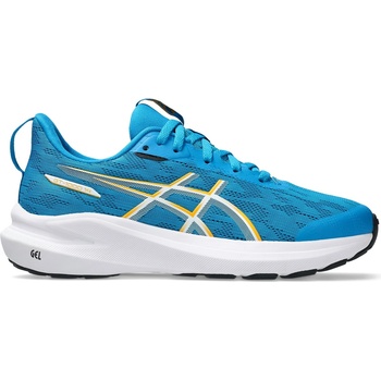Asics Детски маратонки Asics Gt-1000 14 Gs Road Running Shoes Unisex Kids - Aegean Blu/Yama