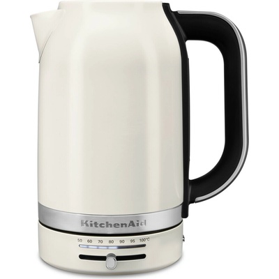 KitchenAid 5KEK1701 biela