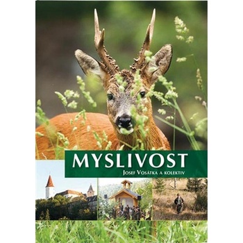 Myslivost