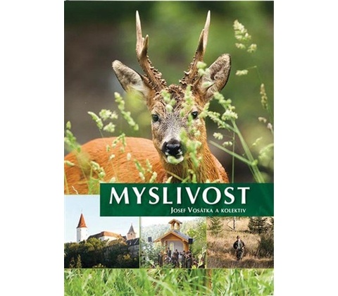 Myslivost