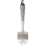 Vital Baby 2в1 Универсална четка за бебешки шишета и биберони Vital Baby (V-443837)