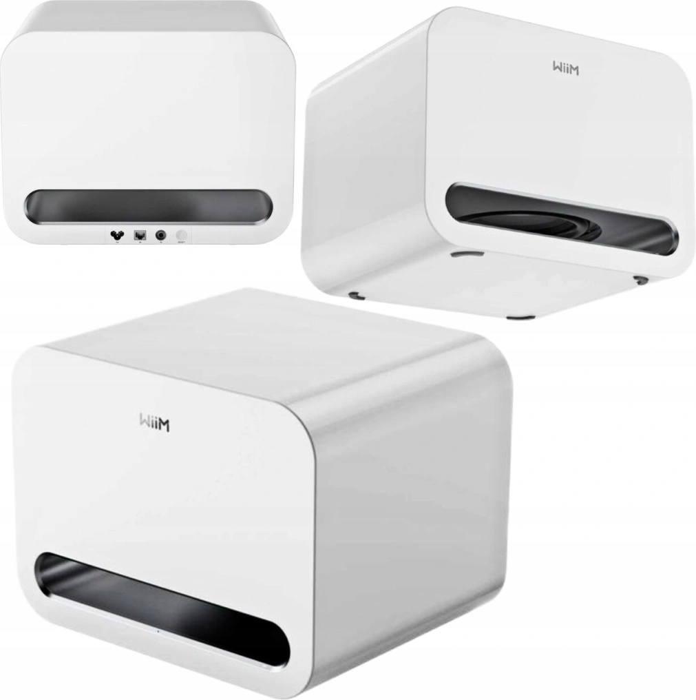 WiiM Sub Pro