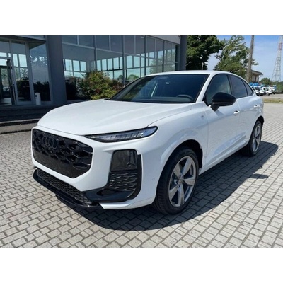 Audi Q3 TFSI quattro S tronic S-line Sportback 150 kW