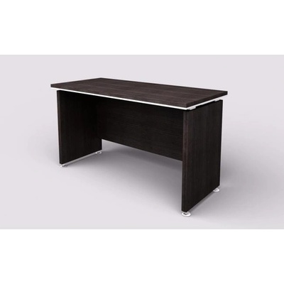 Lenza Stôl rokovací Wels 135x76,2x60cm wenge