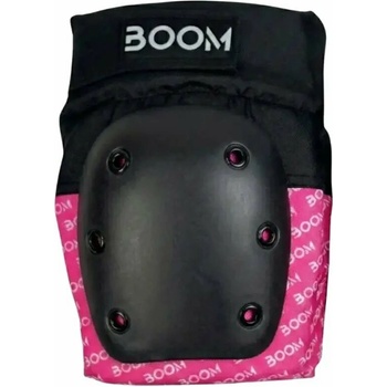 Boom Basic