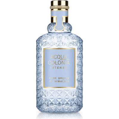 4711 Pure Breeze Of Himalaya kolínska voda Intense unisex 100 ml