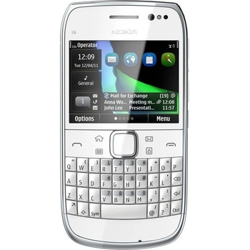 Nokia E6