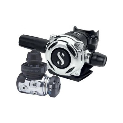 Scubapro MK 17 EVO/A700 DIN