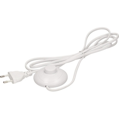 Orno B/EUR 2M WHITE (OR-AE-1395/W EURO