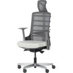 Bittel Ергономичен стол alberto - бял (3520780_1) - bay