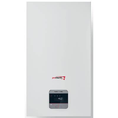 PROTHERM Panther Condens Flame Fit 25/31 KKV-CS/1 kondenzačný kotol s prietokovým ohrevom TV, 0010025086