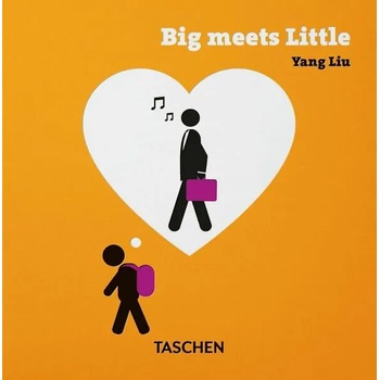 Image 1 of Yang Liu. Big meets Little | Yang Liu